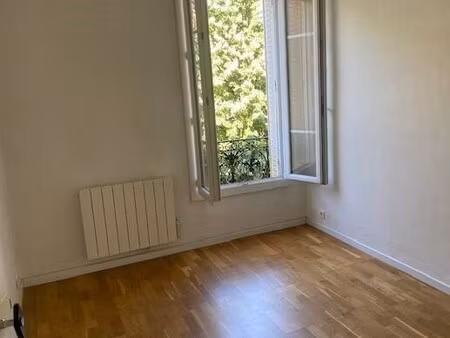 t4 / 66m² / domont (ligne h)