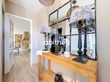 appartement t4