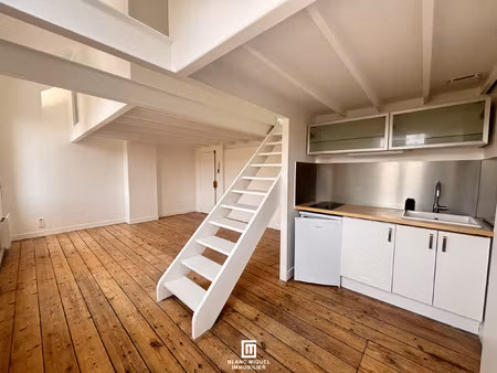 bordeaux fondaudège / j public - beau t2 en duplex