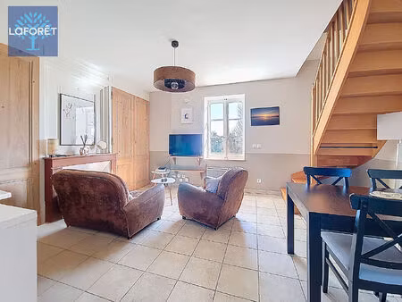 appartement chaponost 3 pièce(s) 62 m2