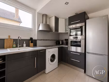 duplex 2 pièces 65 m²
