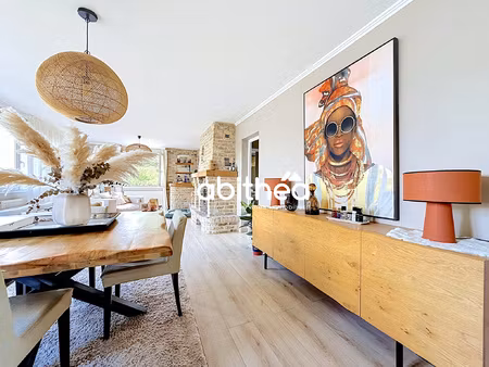 appartement t4