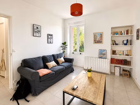 location appartement 3 pièces  63.76m²  saint