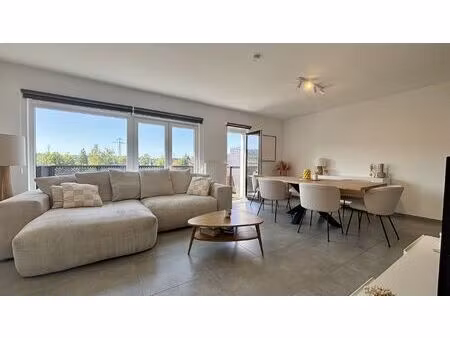 appartement à louer à route de durbuy 11 barvaux-sur-ourthe (vbe48456)