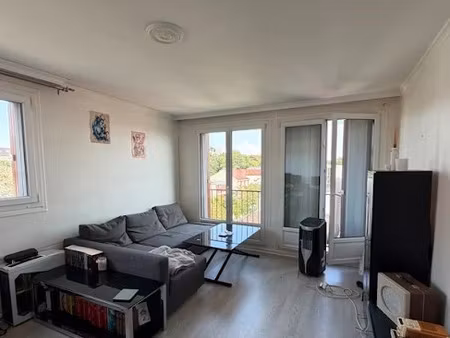 location appartement 2 pièces 54 m² à fontenay-sous-bois (94120)  1 280 €