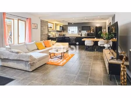 appartement à vendre f2 de 48.50 m² en rdc