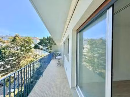 vente appartement 2 pièces à la baule-escoublac (44500) : à vendre 2 pièces / 39m² la baul