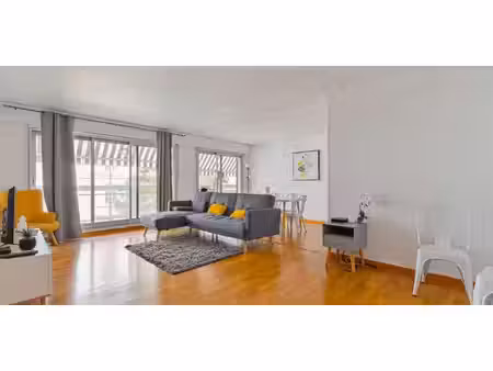 appartement avec terrasse la chapelle-marx dormoy - paris 18ᵉ (75)