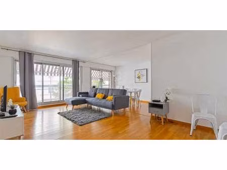 appartement la chapelle-marx dormoy - paris 18ᵉ (75)