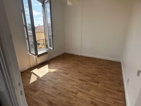 appartement 1 pièce(s) 22 m2 la courneuve