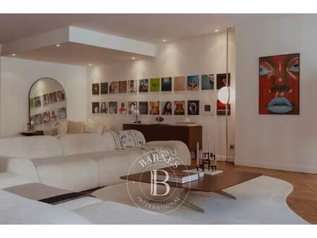 lyon 2 - cordeliers - appartement meublé de 118 1 m² - 1 chambre