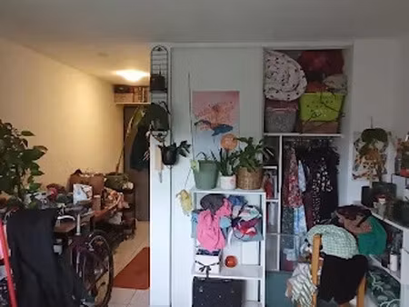 location appartement 1 pièce 21 m² à montpellier (34000)  521 €