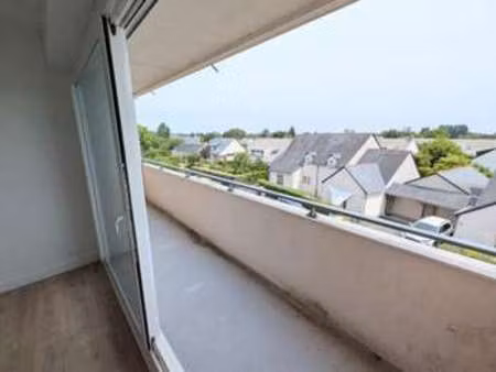 vente appartement t1 à pellouailles-les-vignes (49112) : à vendre t1 / 33m² pellouailles-l