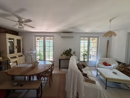 appartement 4 pièces à louer à pernes les fontaines