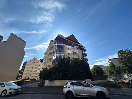 a vendre * exclusivite giboire* appartement rennes 4 pièce(s) 82 m2