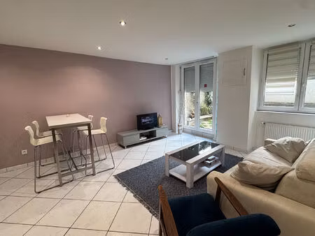 appartement saint etienne 2 pièce(s) 42 m2