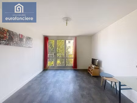 appartement saint julien les villas 1 pièce(s) 44.5 m2