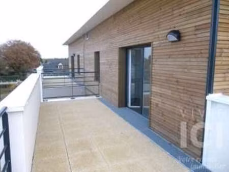 vente appartement 2 pièces à sautron (44880) : à vendre 2 pièces / 47m² sautron