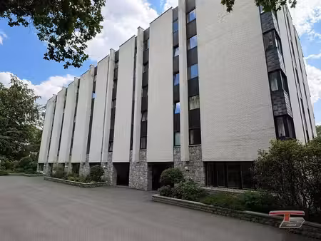 appartement à louer à balmoral 29 spa (vbe48454)