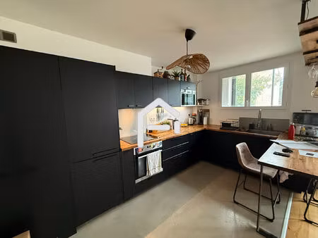 a louer : t2 meublé de 49m² avec un garage à toulouse