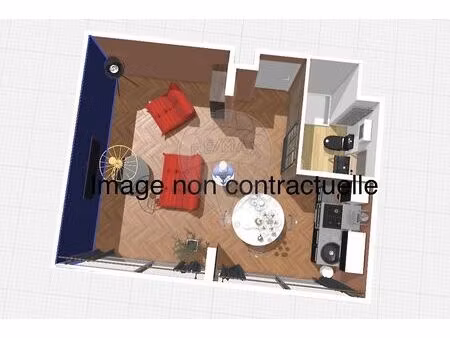 appartement 0 chambre(s) à vendre