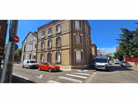 appartement 2 pièces 43 m² à vendre / acheter troyes 10000 ? | era immobilier