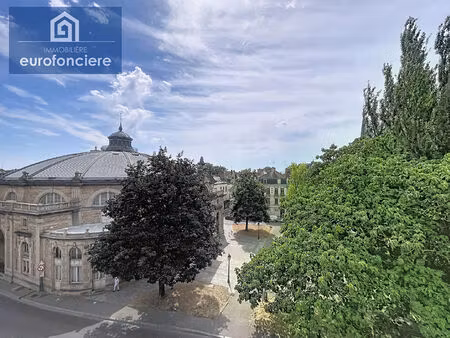 appartement centre ville de troyes