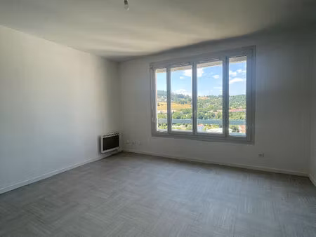 unieux - t3 - rue louise michel