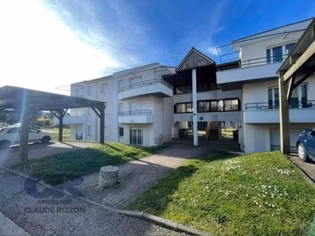 brabois - f1b à vendre