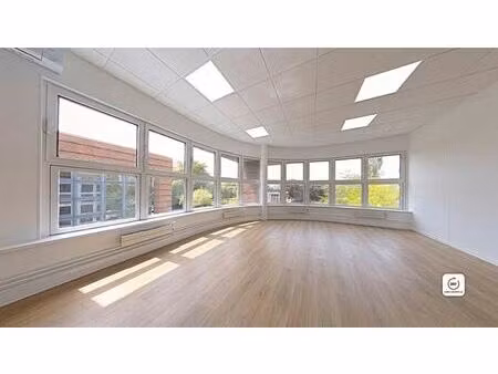location bureaux 25 m²
