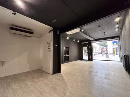 local commercial tarare