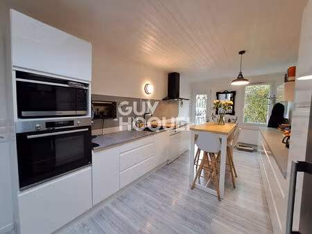 maison à louer de 4 pièces de 92 m²