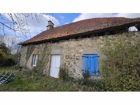 corps de ferme