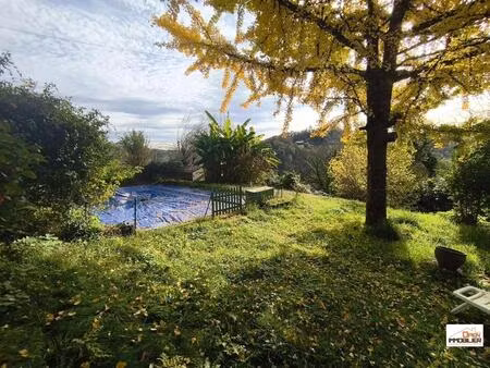 ancienne ferme rénovée – 6 chambres  piscine et vue nature – tulle