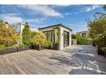 neuilly-sur-seine - rue victor daix
