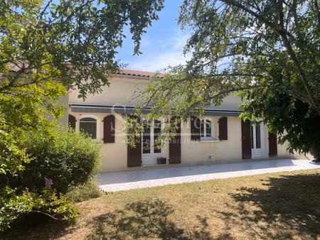 maison 5 chambres