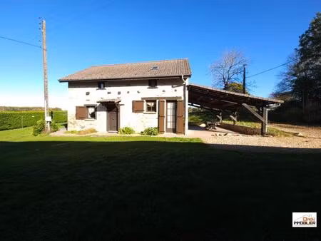 maison meublée à louer