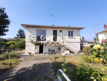 maison à vendre de 4 pièces de 67 m²
