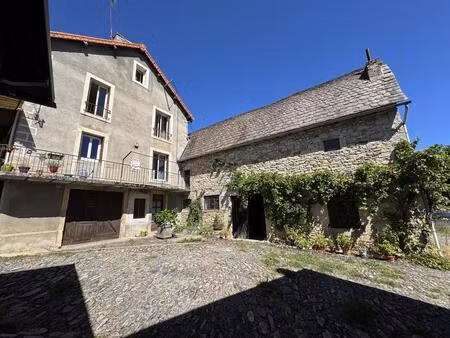maison 11 pièces