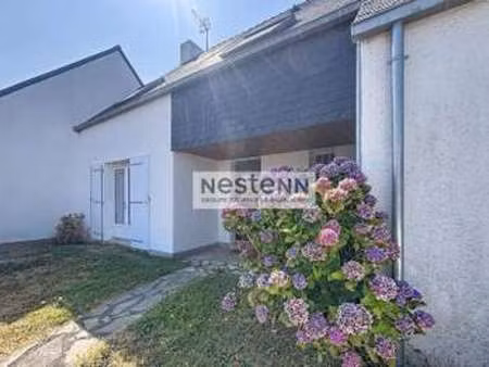 vente maison à mesquer (44420) : à vendre / 117m² mesquer