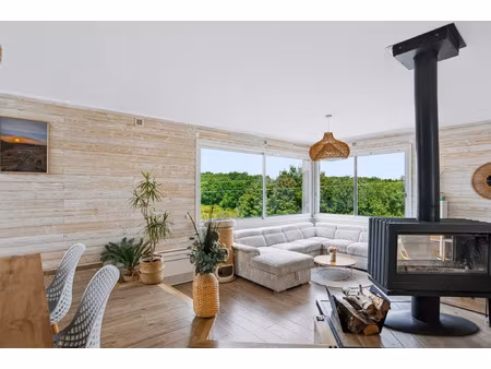 vente maison 5 pièces 190 m² mouguerre (64990)