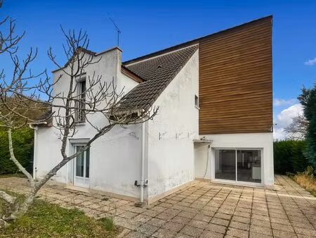 maison individuelle