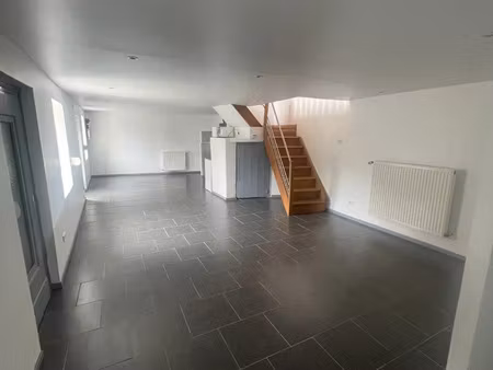 location maison 4 pièces 80 m² à rivière (62173)