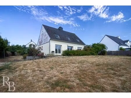 maison 6 pièces