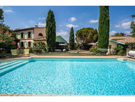 maison 8 pièces 281 m² à vendre / acheter saint-jory 31790 ? | era immobilier