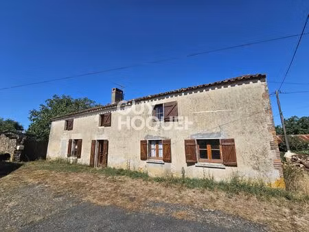 maison de campagne