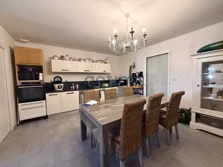 maison 3 chambres