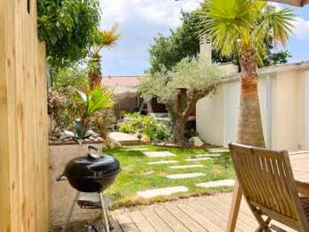 vente maison à vairé (85150) : à vendre / 65m² vairé