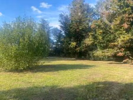vente terrain à guémené-penfao (44290) : à vendre / 1620m² guémené-penfao