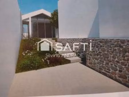 vente terrain aux sables-d'olonne (85100) : à vendre / 182m² les sables-d'olonne